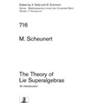 خرید و دانلود نسخه کامل کتاب The Theory of Lie Superalgebras