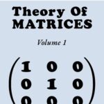 خرید و دانلود نسخه کامل کتاب The Theory of Matrices, Volume I