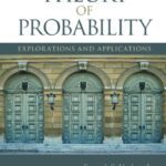 خرید و دانلود نسخه کامل کتاب The theory of probability: explorations and applications