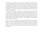 خرید و دانلود نسخه کامل کتاب The Theory of Quantum Information
