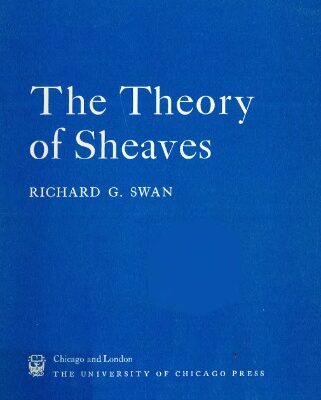 خرید و دانلود نسخه کامل کتاب The theory of sheaves