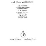 خرید و دانلود نسخه کامل کتاب The Theory of Splines and Their Applications