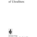 خرید و دانلود نسخه کامل کتاب The Theory of Ultrafilters