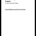 خرید و دانلود نسخه کامل کتاب The topology of 2×2 games a new periodic table
