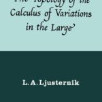 خرید و دانلود نسخه کامل کتاب The Topology of the Calculus of Variations in the Large