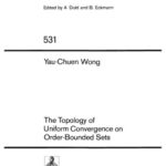 خرید و دانلود نسخه کامل کتاب The Topology of Uniform Convergence on Order-Bounded Sets