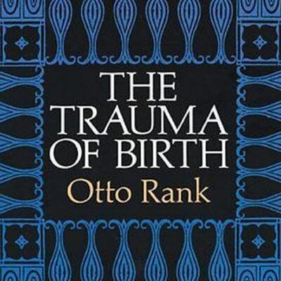 خرید و دانلود نسخه کامل کتاب The Trauma of Birth
