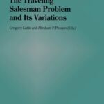 خرید و دانلود نسخه کامل کتاب The Traveling Salesman Problem and Its Variations