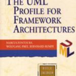 خرید و دانلود نسخه کامل کتاب The UML Profile for Framework Architectures