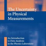 خرید و دانلود نسخه کامل کتاب The Uncertainty in Physical Measurements: An Introduction to Data Analysis in the Physics Laboratory