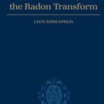 خرید و دانلود نسخه کامل کتاب The universality of the Radon transform