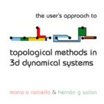 خرید و دانلود نسخه کامل کتاب The User’s Approach to Topological Methods in 3D Dynamical Systems