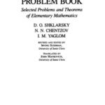 خرید و دانلود نسخه کامل کتاب The USSR Olympiad Problem Book: Selected Problems and Theorems of Elementary Mathematics