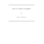 خرید و دانلود نسخه کامل کتاب The variational bicomplex