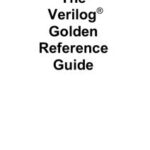 خرید و دانلود نسخه کامل کتاب The Verilog Golden Reference Guide