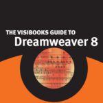 خرید و دانلود نسخه کامل کتاب The Visibooks Guide to Dreamweaver 8