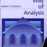 خرید و دانلود نسخه کامل کتاب The way of analysis
