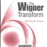 خرید و دانلود نسخه کامل کتاب The Wigner Transform