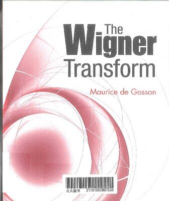 خرید و دانلود نسخه کامل کتاب The Wigner Transform
