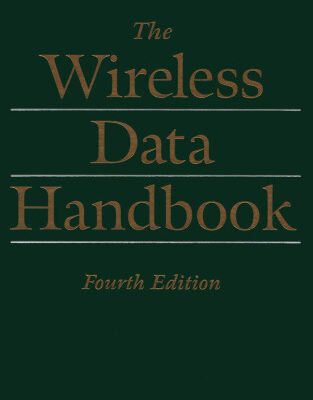 خرید و دانلود نسخه کامل کتاب The Wireless Data Handbook, 4th Edition