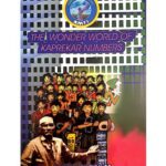 خرید و دانلود نسخه کامل کتاب The Wonder World Of Kaprekar Numbers