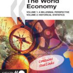 خرید و دانلود نسخه کامل کتاب The World Economy: A Millennial Perspective/ Historical Statistics