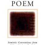 خرید و دانلود نسخه کامل کتاب The Written Poem: Semiotic Conventions from Old to Modern English