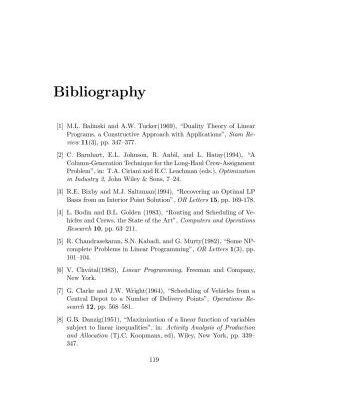 خرید و دانلود نسخه کامل کتاب Theoretical and Practical Aspects of Linear Optimization