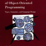 خرید و دانلود نسخه کامل کتاب Theoretical Aspects of Object-Oriented Programming: Types, Semantics, and Language Design