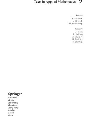 خرید و دانلود نسخه کامل کتاب Theoretical Numerical Analysis: A Functional Analysis Framework