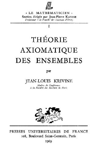 خرید و دانلود نسخه کامل کتاب Theorie axiomatique des ensembles_68964bd6b5211.jpeg خرید و دانلود نسخه کامل کتاب Theorie axiomatique des ensembles