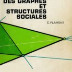 خرید و دانلود نسخه کامل کتاب Théorie des graphes et structures sociales
