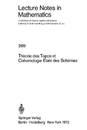 خرید و دانلود نسخه کامل کتاب Theorie des Topos et Cohomologie Etale des Schemas_689747db001bc.jpeg خرید و دانلود نسخه کامل کتاب Theorie des Topos et Cohomologie Etale des Schemas