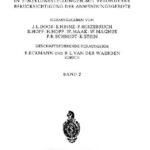 خرید و دانلود نسخه کامل کتاب Theorie und Anwendung der unendlichen Reihen