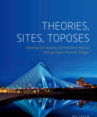 خرید و دانلود نسخه کامل کتاب Theories, Sites, Toposes