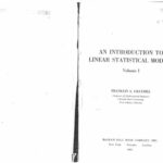 خرید و دانلود نسخه کامل کتاب Theory and Application of the Linear Model