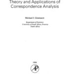 خرید و دانلود نسخه کامل کتاب Theory and Applications of Correspondence Analysis