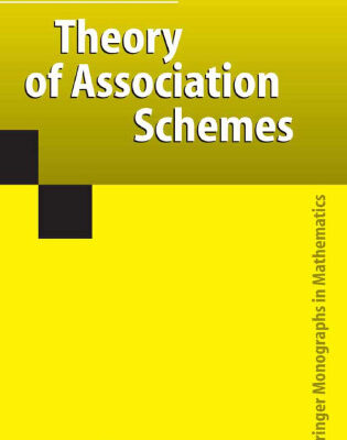 خرید و دانلود نسخه کامل کتاب Theory of Association Schemes