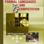 خرید و دانلود نسخه کامل کتاب Theory of Automata Formal Languages and Computation