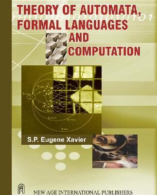 خرید و دانلود نسخه کامل کتاب Theory of Automata Formal Languages and Computation