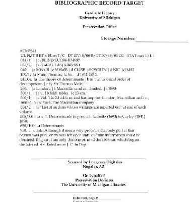 خرید و دانلود نسخه کامل کتاب Theory of determinants. Determinants in general (1693-1841)