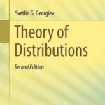 خرید و دانلود نسخه کامل کتاب Theory of Distributions