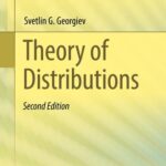 خرید و دانلود نسخه کامل کتاب Theory of Distributions