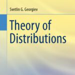 خرید و دانلود نسخه کامل کتاب Theory of Distributions