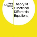 خرید و دانلود نسخه کامل کتاب Theory of functional differential equations