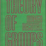 خرید و دانلود نسخه کامل کتاب Theory of Groups