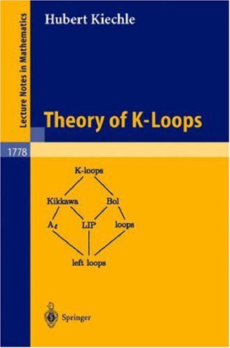 خرید و دانلود نسخه کامل کتاب Theory of K-Loops_68b4ac7876a7e.jpeg خرید و دانلود نسخه کامل کتاب Theory of K-Loops