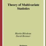 خرید و دانلود نسخه کامل کتاب Theory of Multivariate Statistics