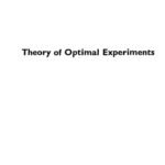 خرید و دانلود نسخه کامل کتاب Theory of Optimal Experiments