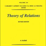 خرید و دانلود نسخه کامل کتاب Theory of Relations